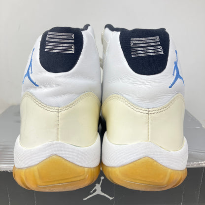 Jordan 11 Retro Columbia (2001)
