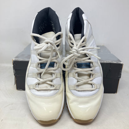 Jordan 11 Retro Columbia (2001)