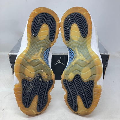 Jordan 11 Retro Columbia (2001)