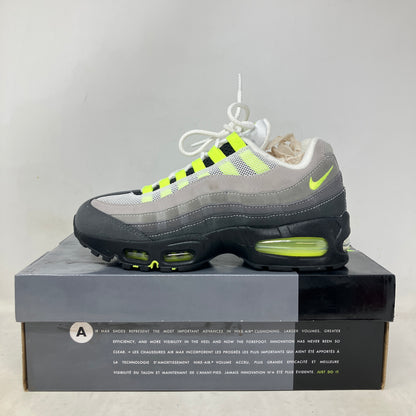 Nike Air Max 95 Big Bubble Neon (2026) (Women's)