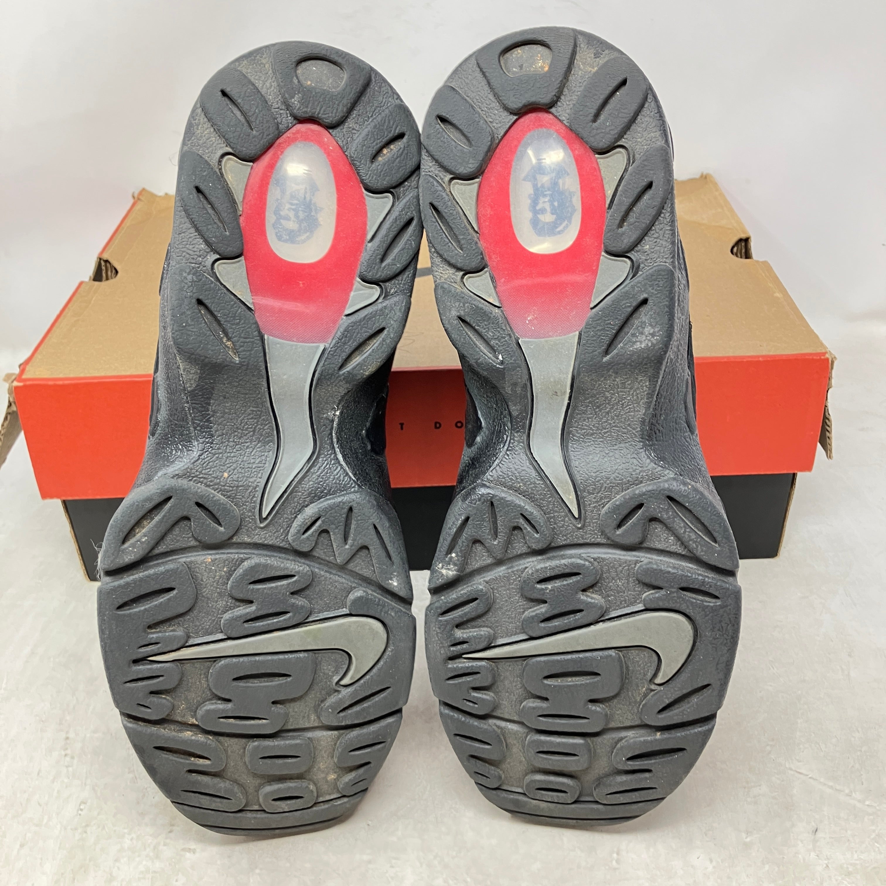Nike Air DT Max '96 Falcons