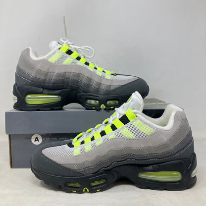 Nike Air Max 95 Big Bubble Neon (2026) (Women's)