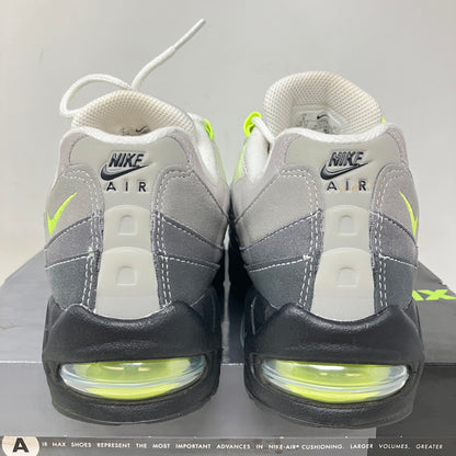 Nike Air Max 95 Big Bubble Neon (2026) (Women's)