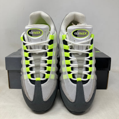 Nike Air Max 95 Big Bubble Neon (2026) (Women's)