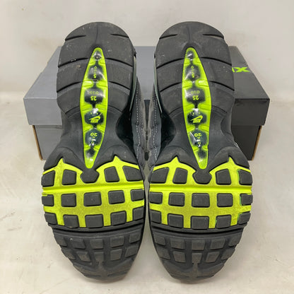 Nike Air Max 95 Big Bubble Neon (2026) (Women's)