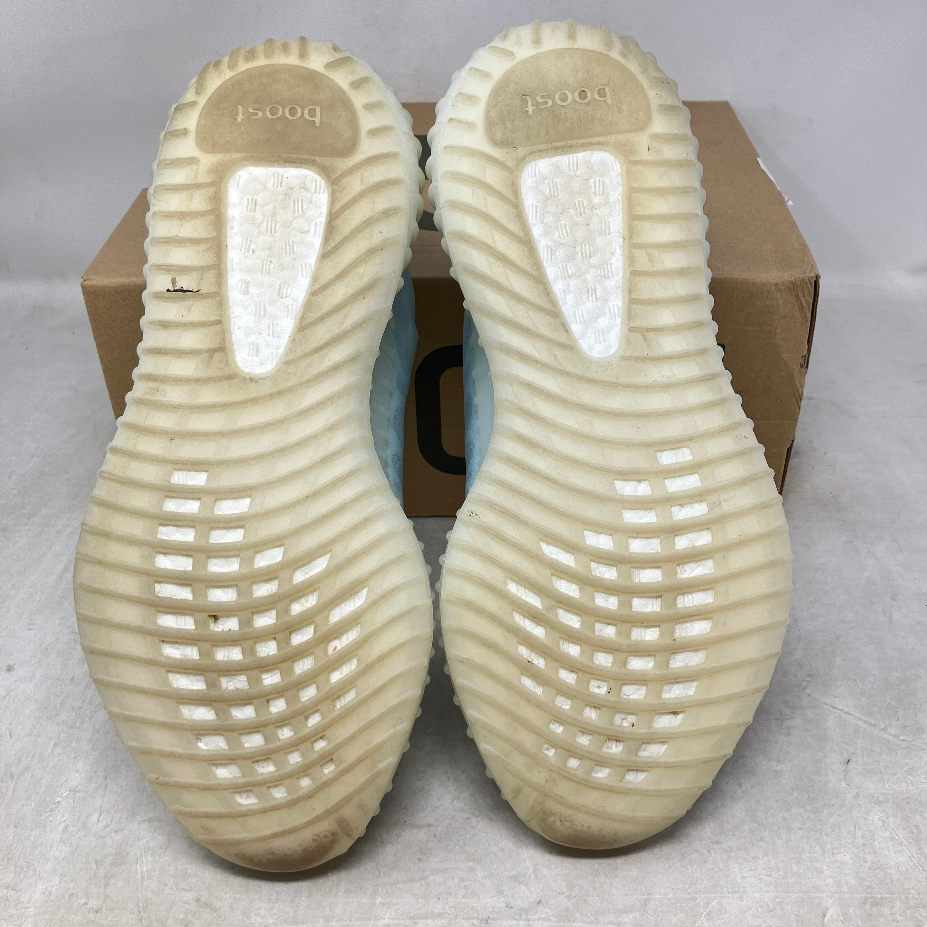 adidas Yeezy Boost 350 V2 Mono Ice