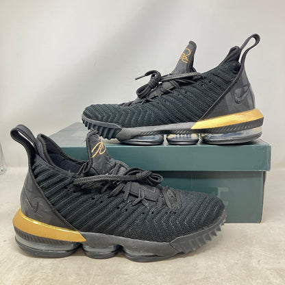 Nike LeBron 16 I'm King