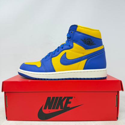 Jordan 1 Retro High OG Reverse Laney (Women's)