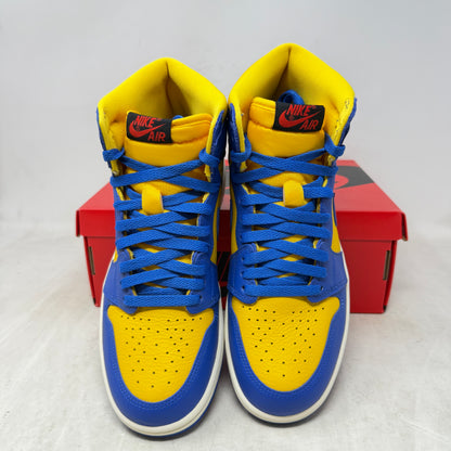 Jordan 1 Retro High OG Reverse Laney (Women's)