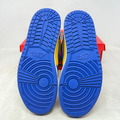 Jordan 1 Retro High OG Reverse Laney (Women's)