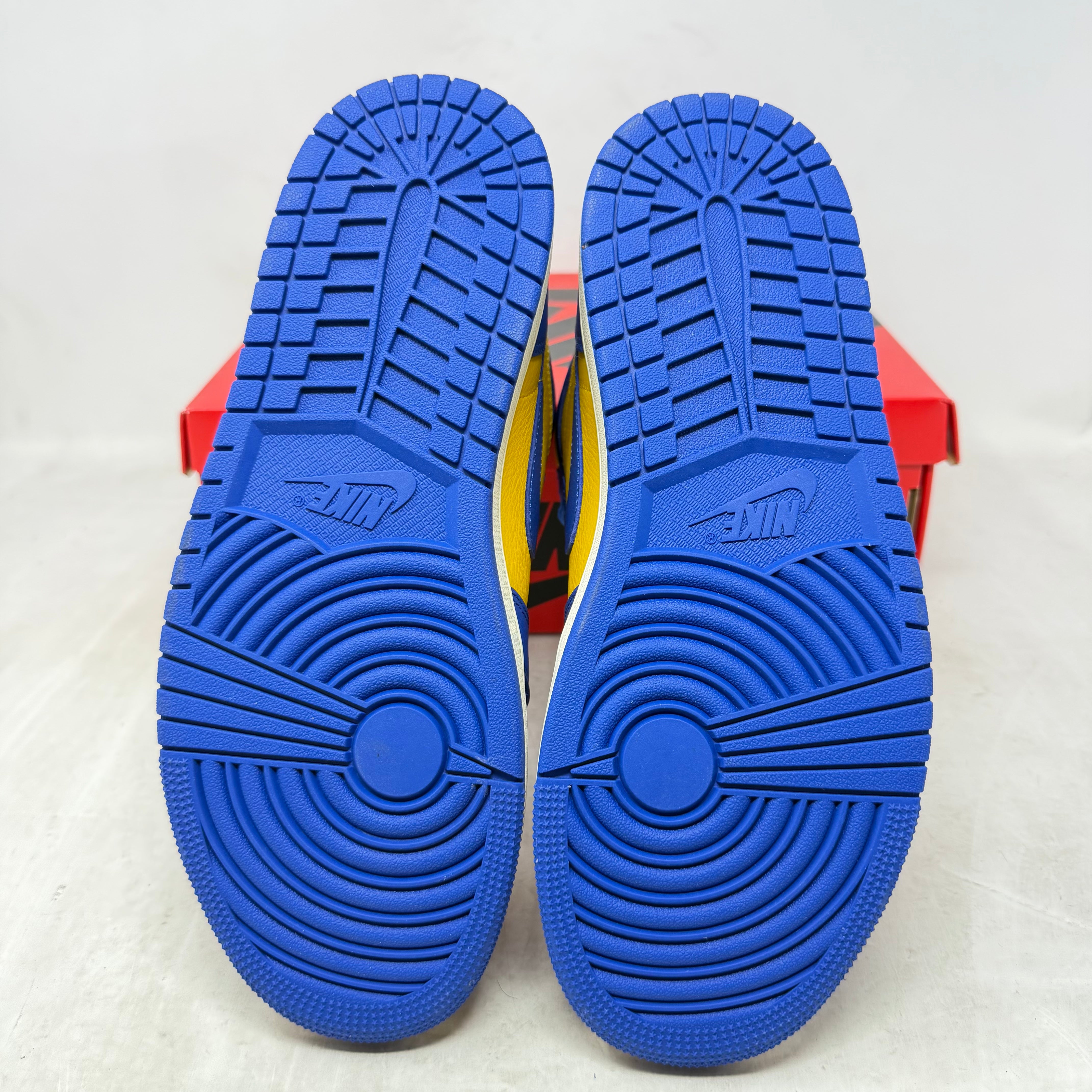 Jordan 1 Retro High OG Reverse Laney (Women's)