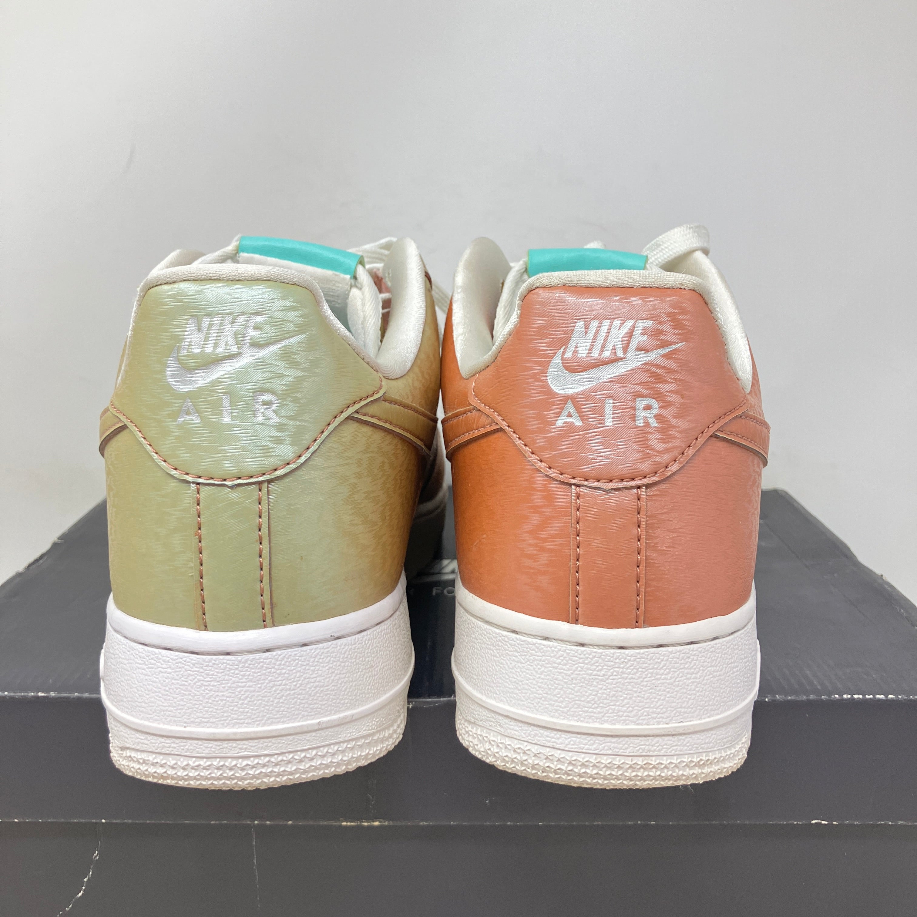 Nike Air Force 1 Low Lady Liberty