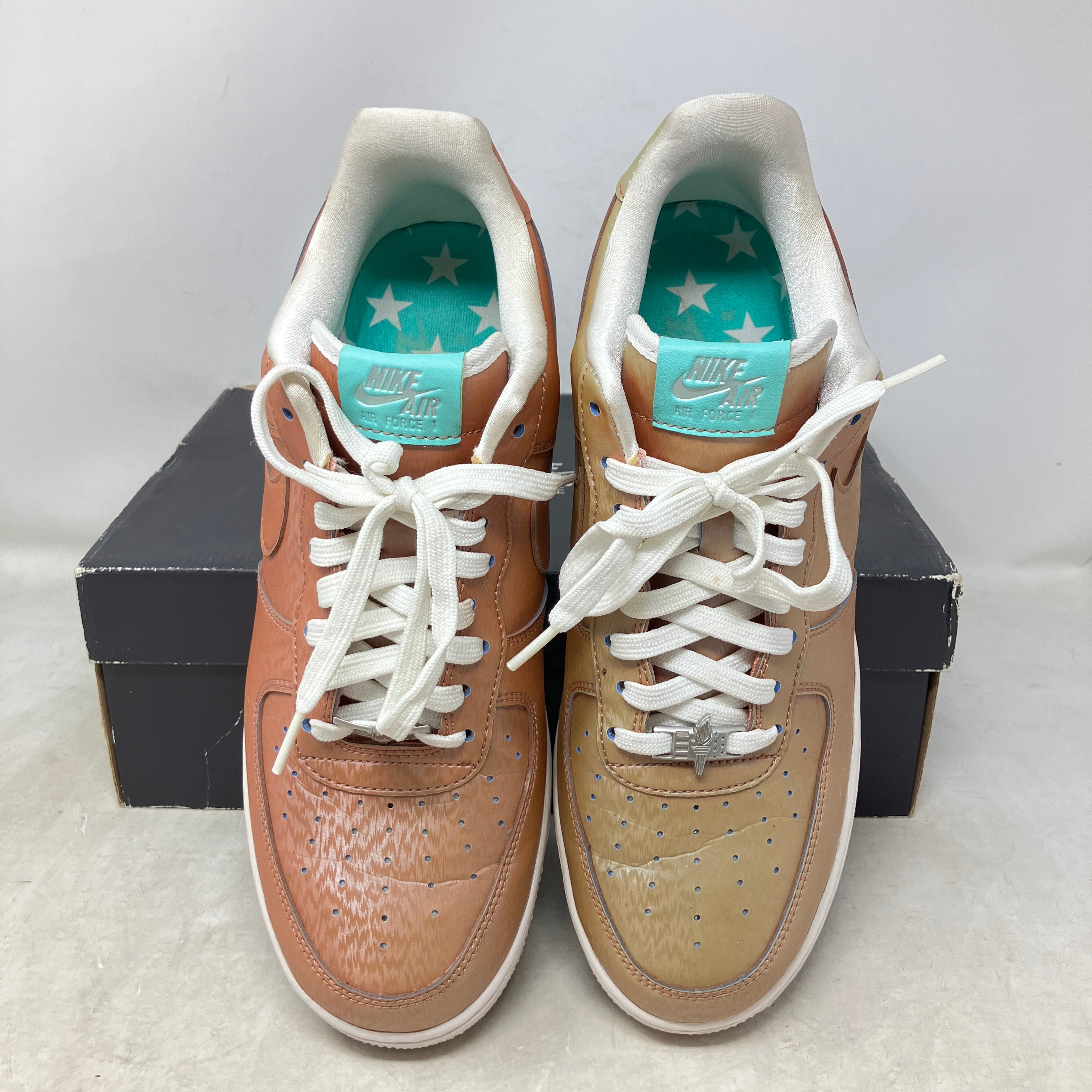 Nike Air Force 1 Low Lady Liberty