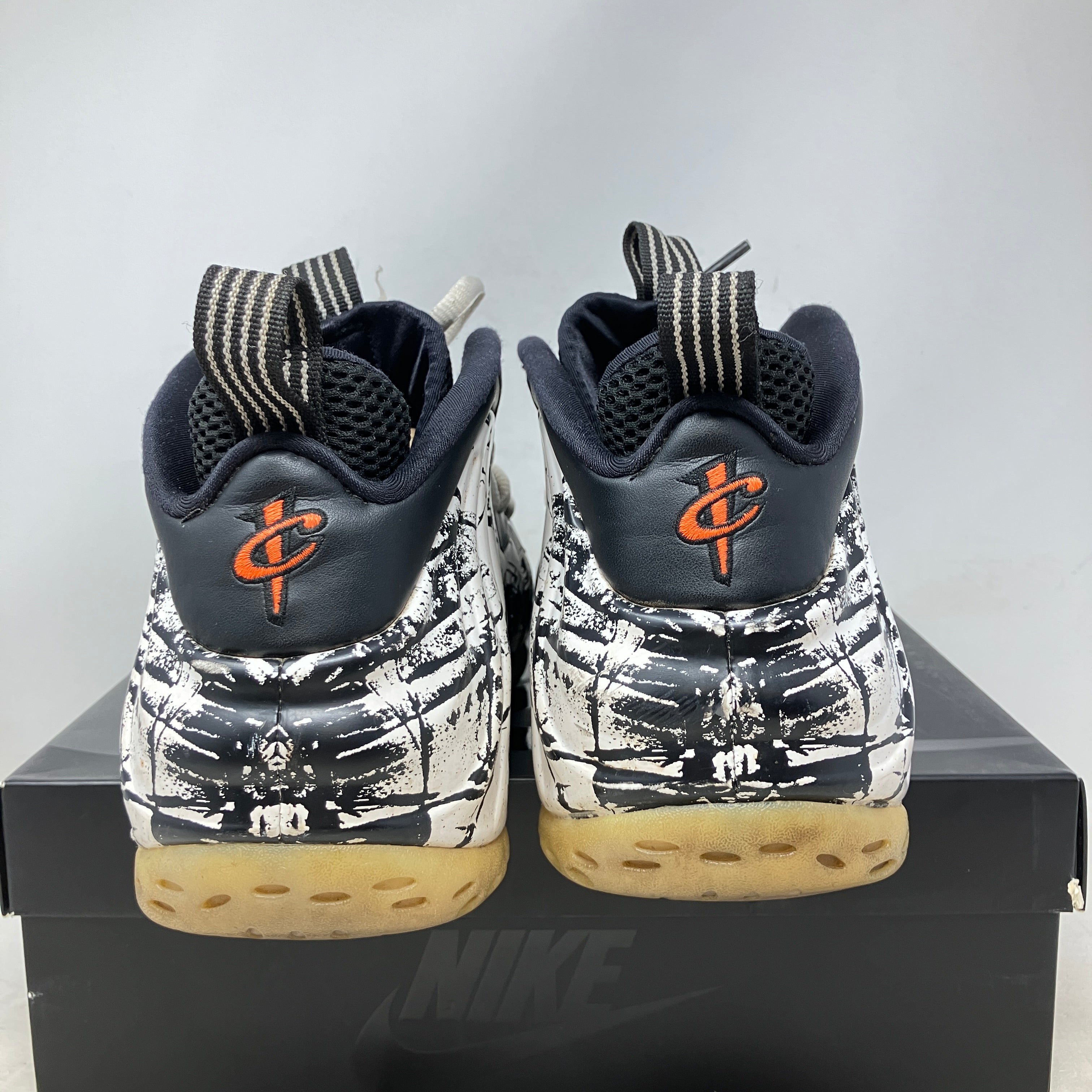 Nike Air Foamposite One Shattered Backboard