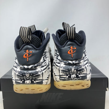 Nike Air Foamposite One Shattered Backboard