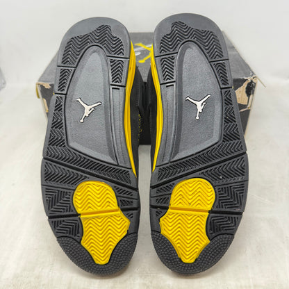 Jordan 4 Retro Thunder (2023)