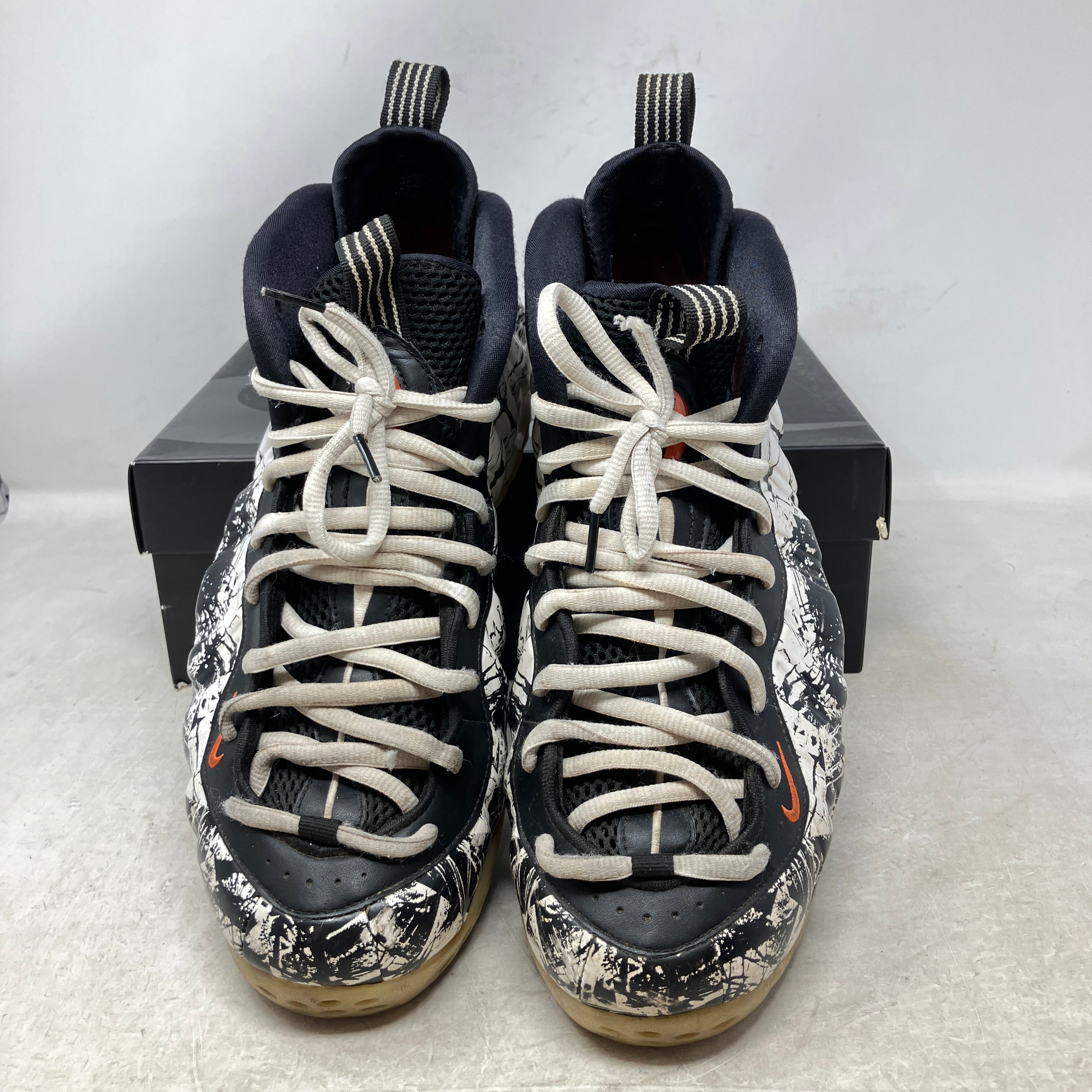 Nike Air Foamposite One Shattered Backboard