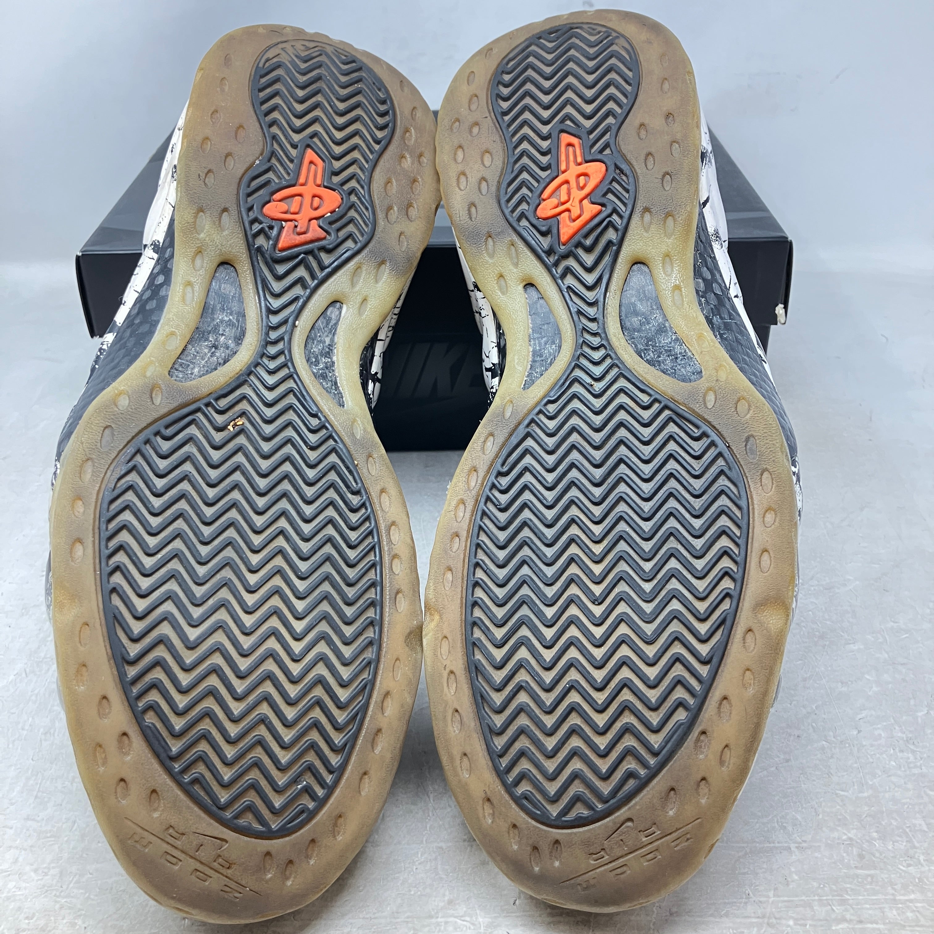Nike Air Foamposite One Shattered Backboard