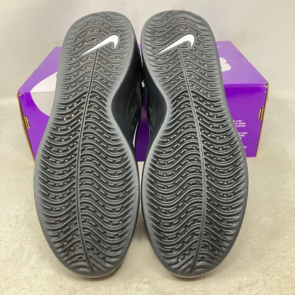 Nike SB Zoom Nyjah 4 Black White