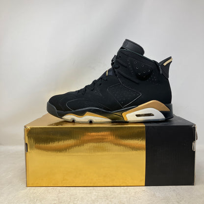 Jordan 6 Retro DMP (2020)