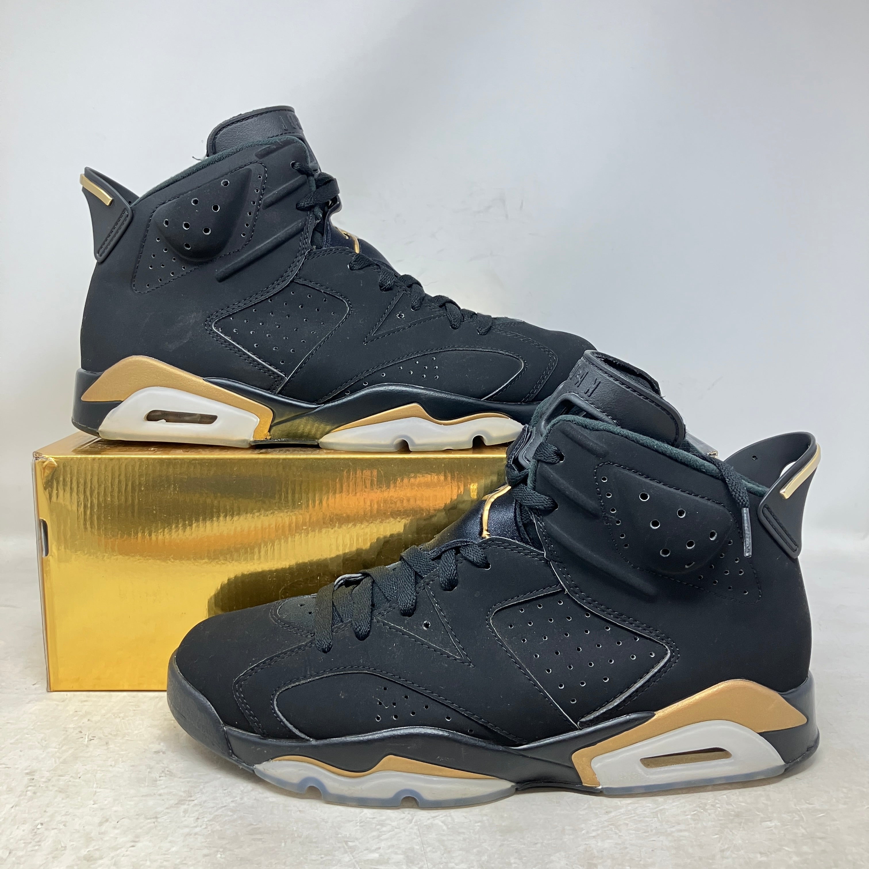 Jordan 6 Retro DMP (2020)