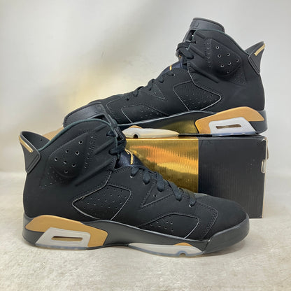 Jordan 6 Retro DMP (2020)