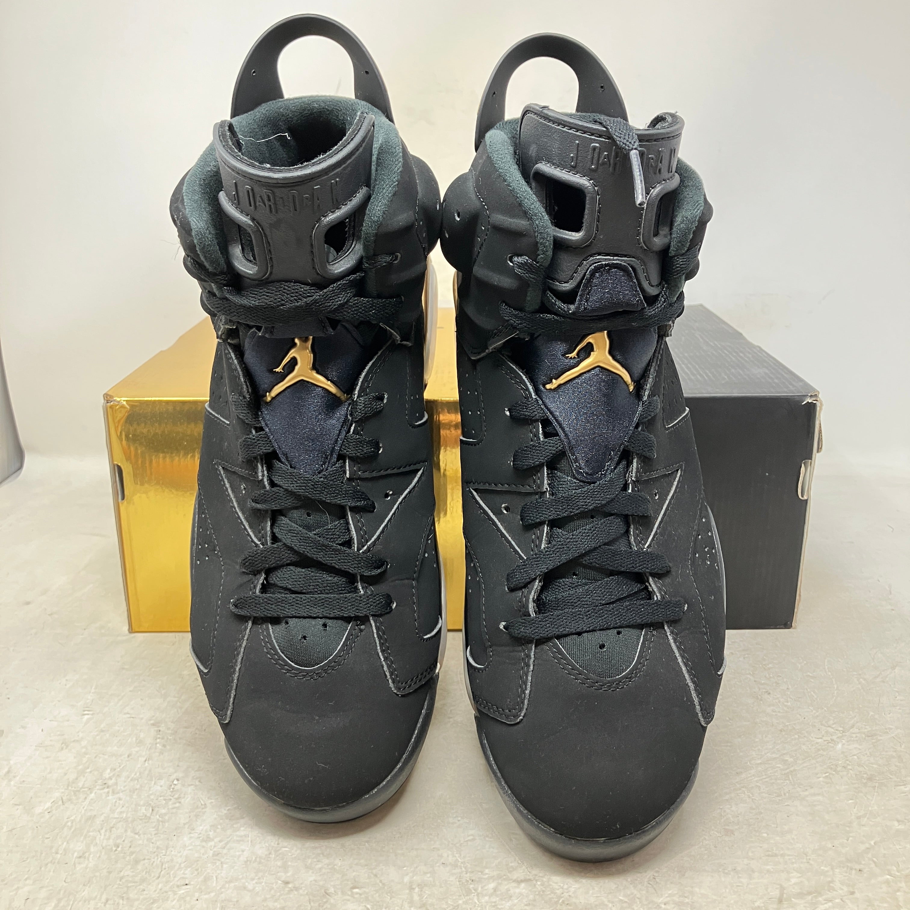 Jordan 6 Retro DMP (2020)