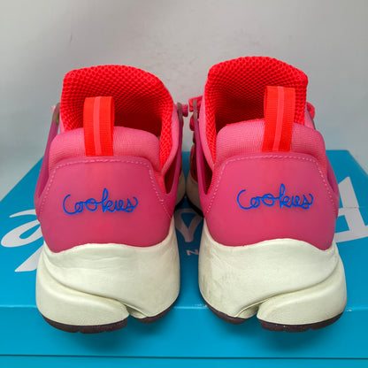 Nike Air Presto Doernbecher