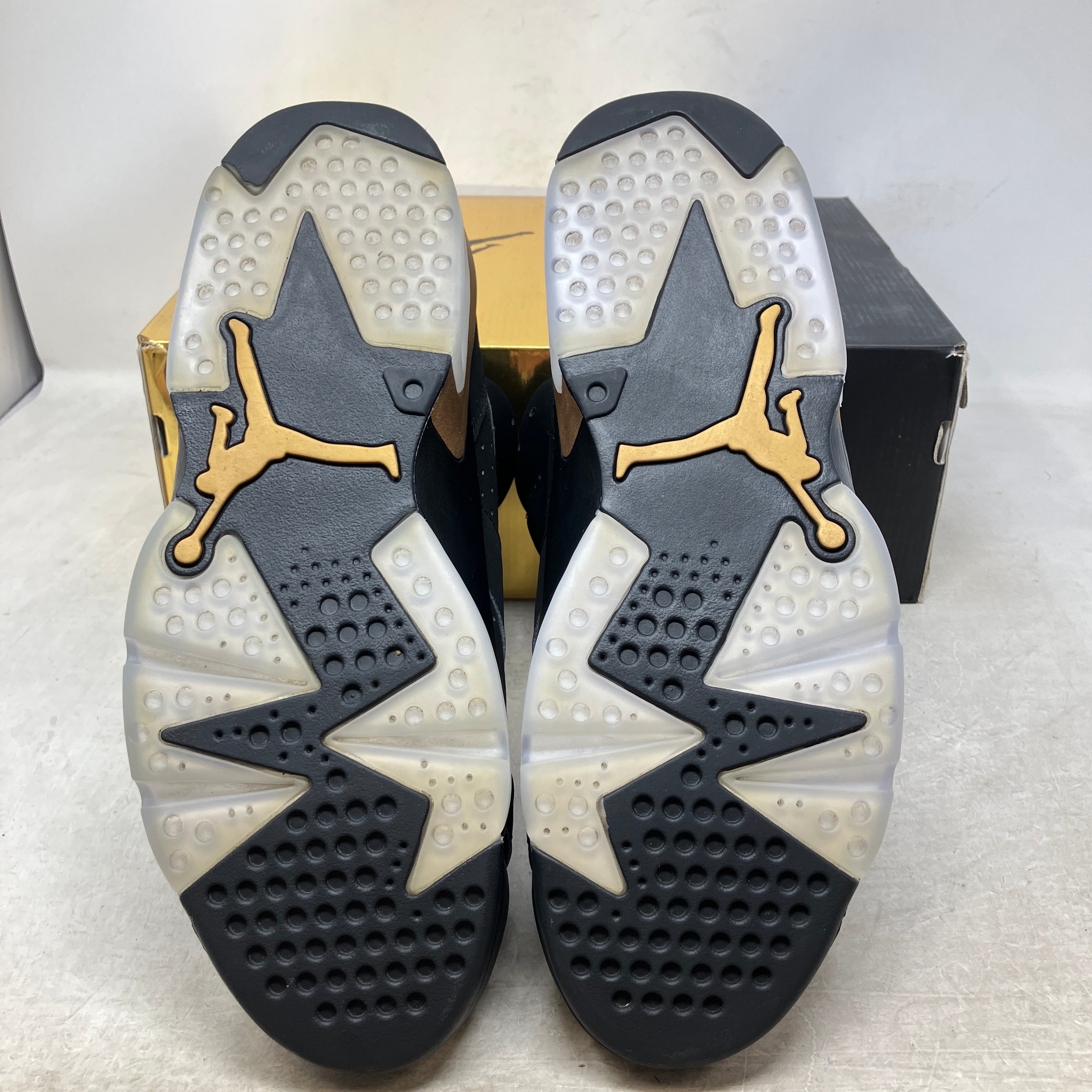 Jordan 6 Retro DMP (2020)