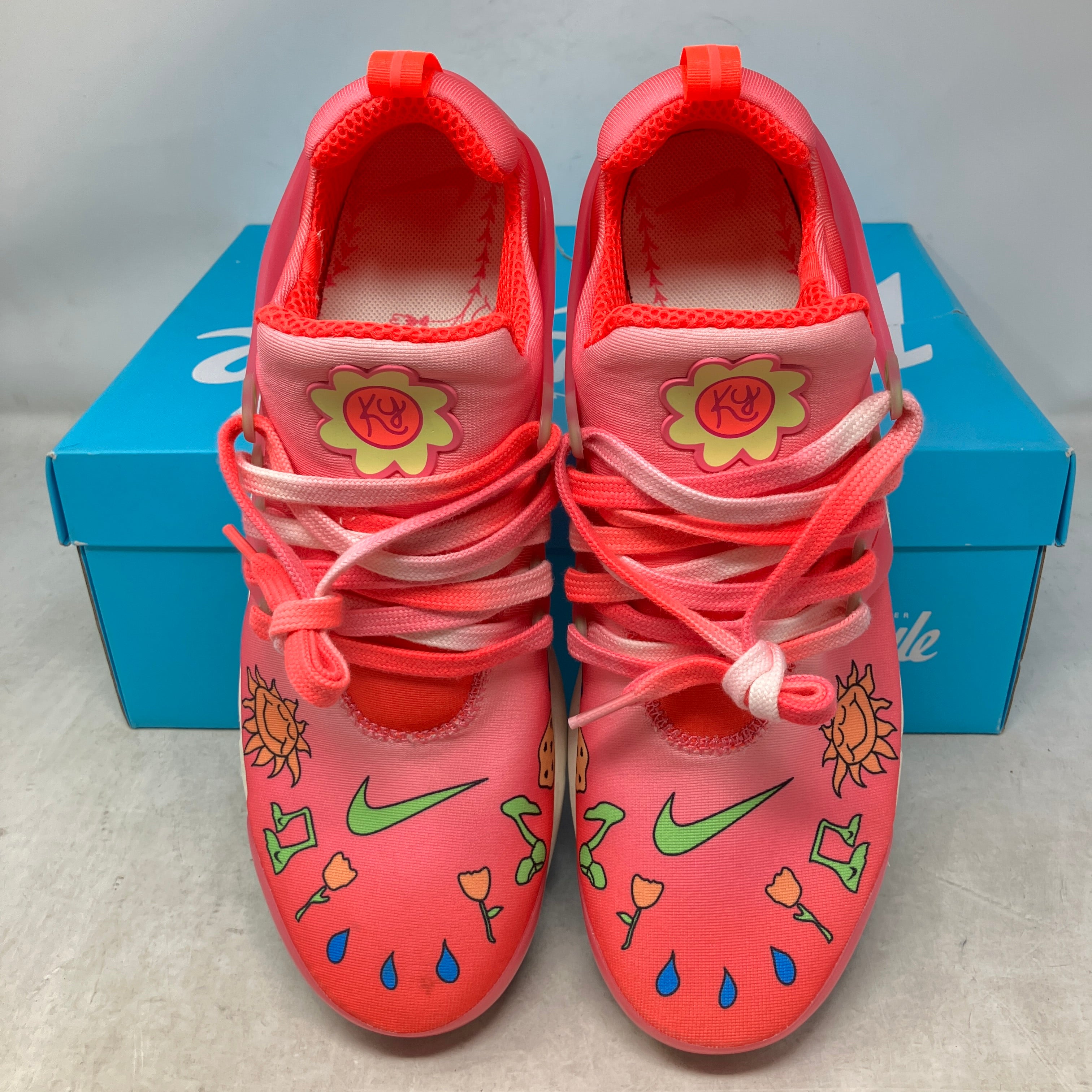 Nike Air Presto Doernbecher