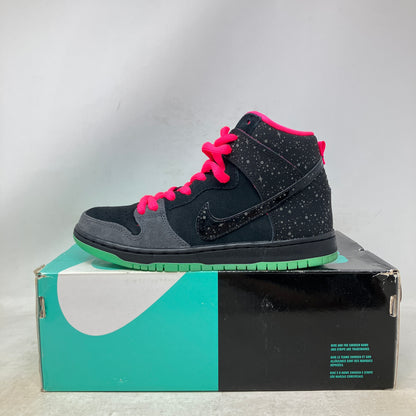 Nike SB Dunk High Premier Northern Lights