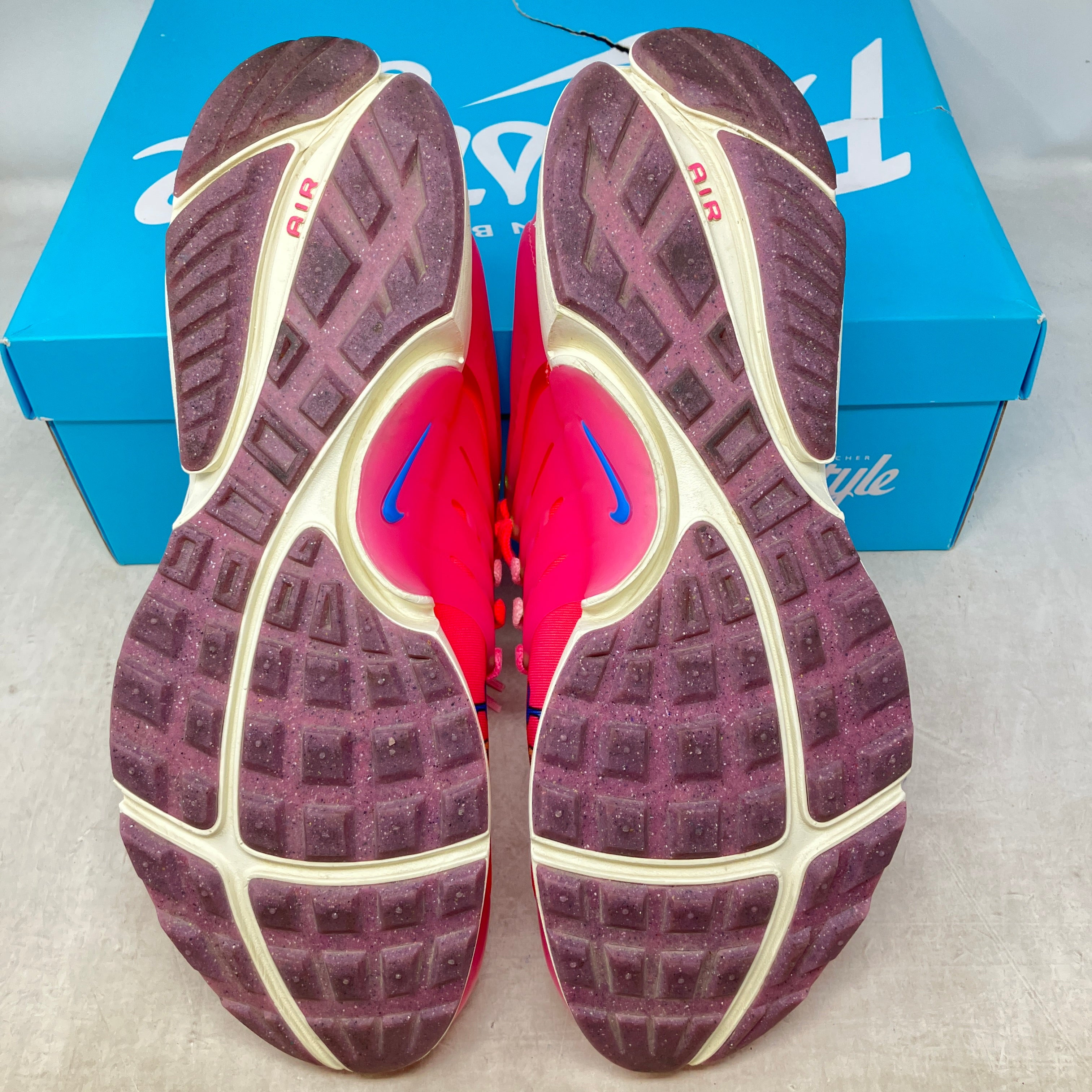 Nike Air Presto Doernbecher