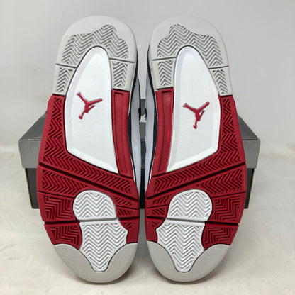 Jordan 4 Retro Fire Red Mars Blackmon (2006)