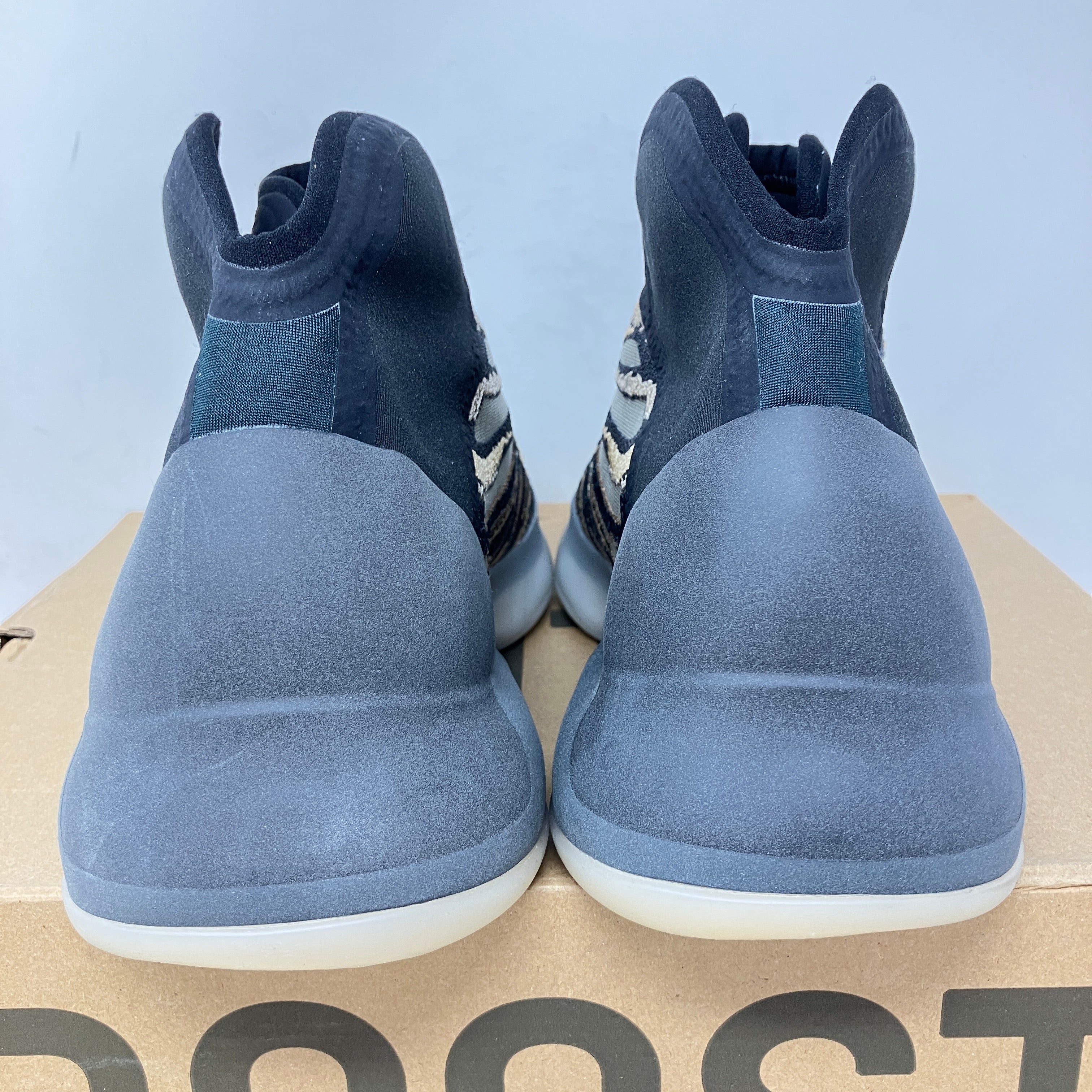 adidas Yeezy QNTM Amber Tint
