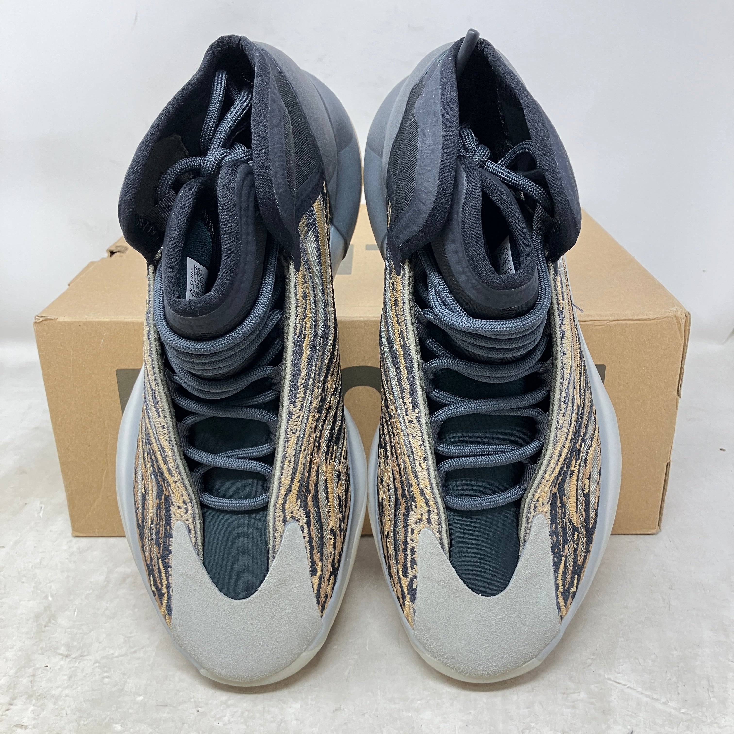 adidas Yeezy QNTM Amber Tint
