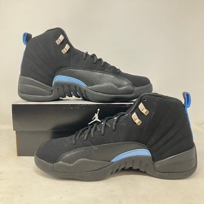 Jordan 12 Retro Nubuck (2003)