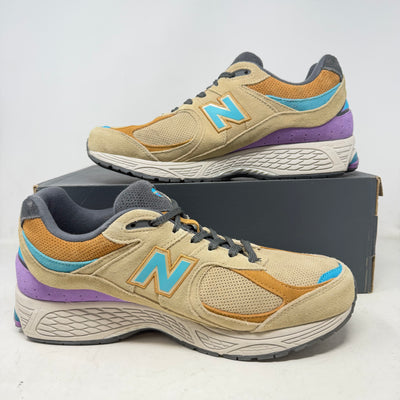 New Balance 2002R J. Crew Incense