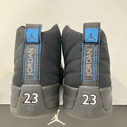Jordan 12 Retro Nubuck (2003)