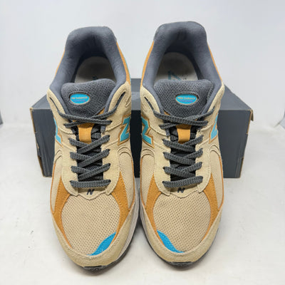 New Balance 2002R J. Crew Incense