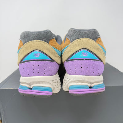 New Balance 2002R J. Crew Incense