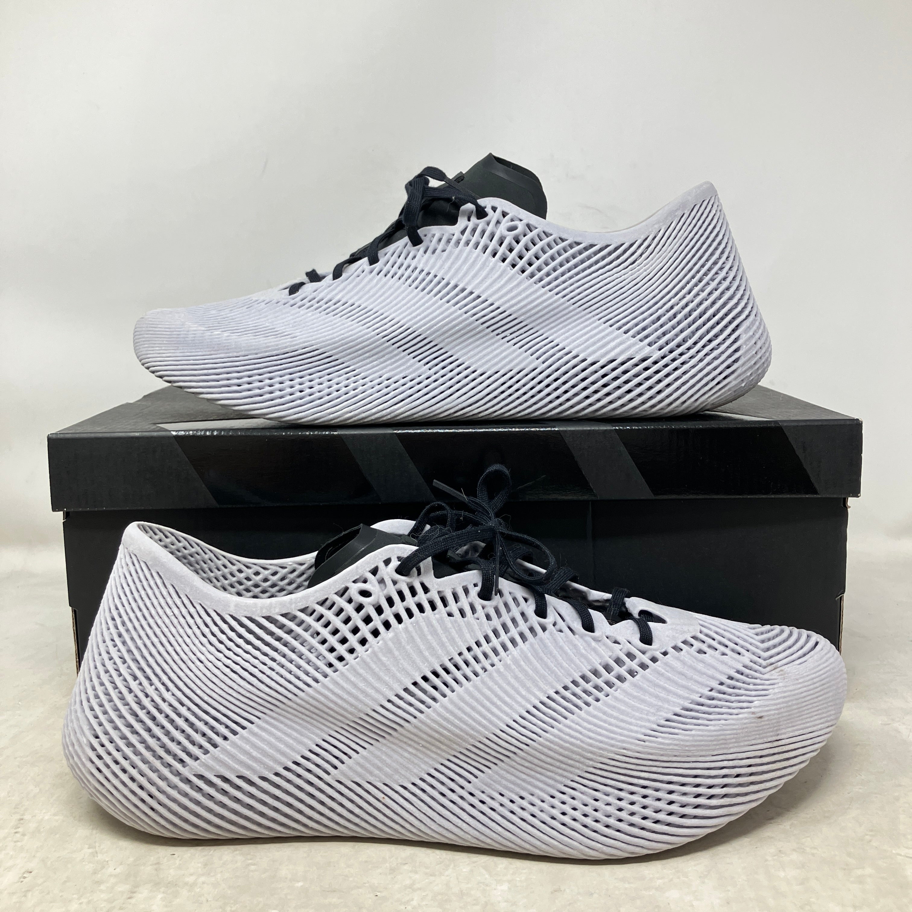 adidas Climacool 4D Laced Glory Grey