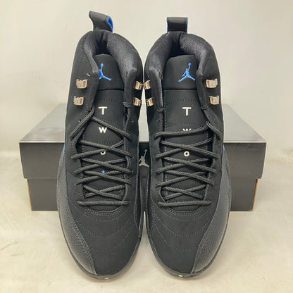 Jordan 12 Retro Nubuck (2003)