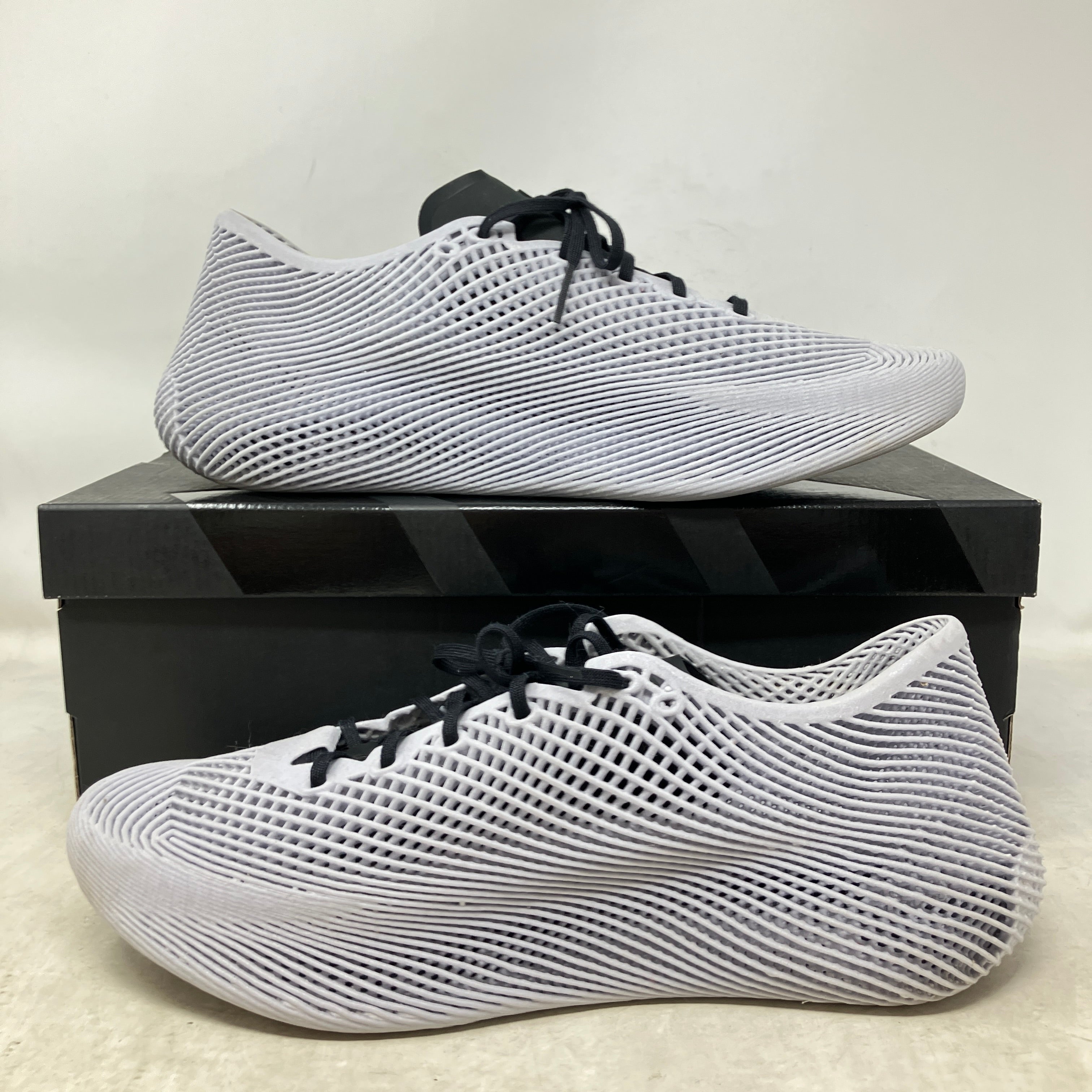 adidas Climacool 4D Laced Glory Grey