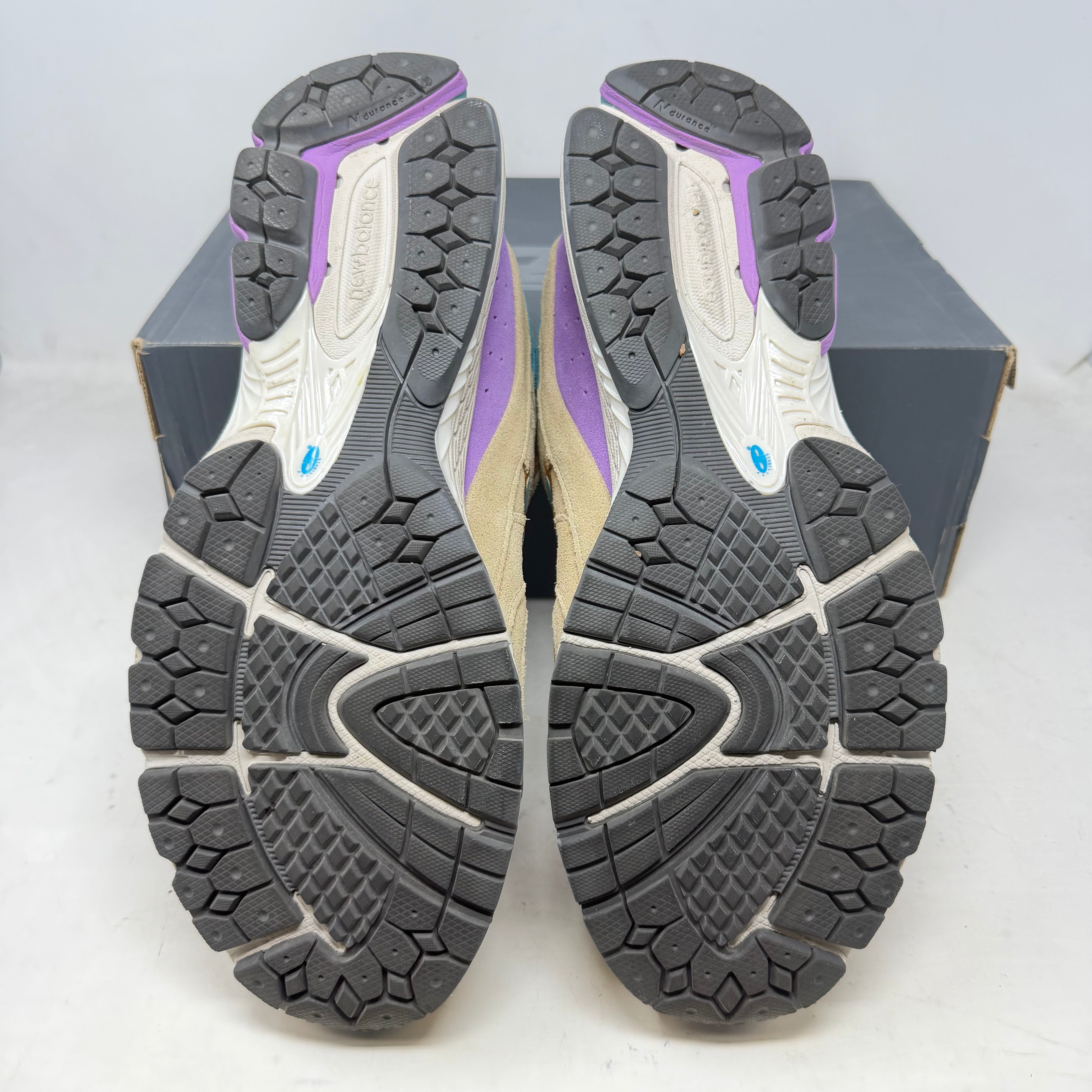 New Balance 2002R J. Crew Incense