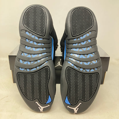 Jordan 12 Retro Nubuck (2003)