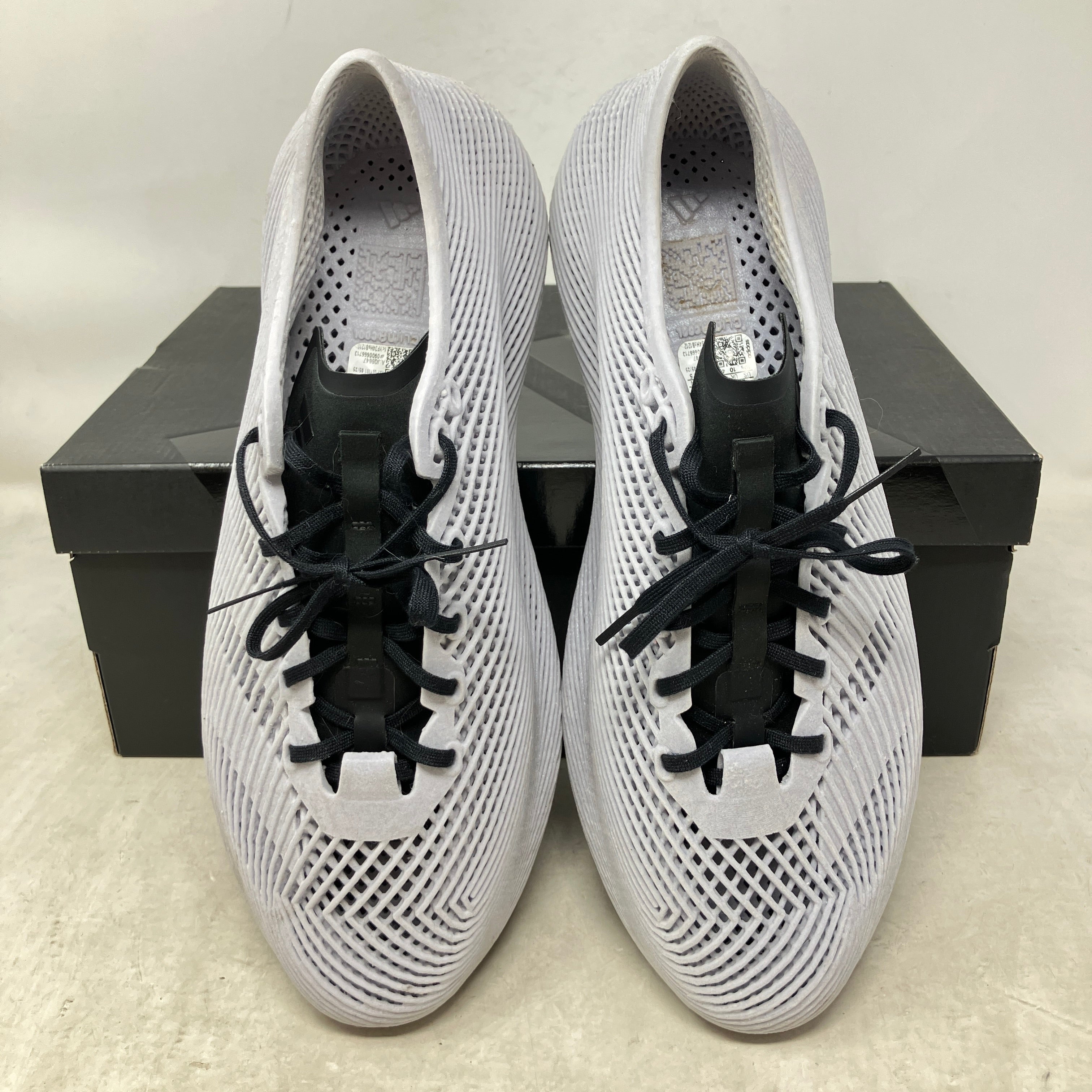 adidas Climacool 4D Laced Glory Grey