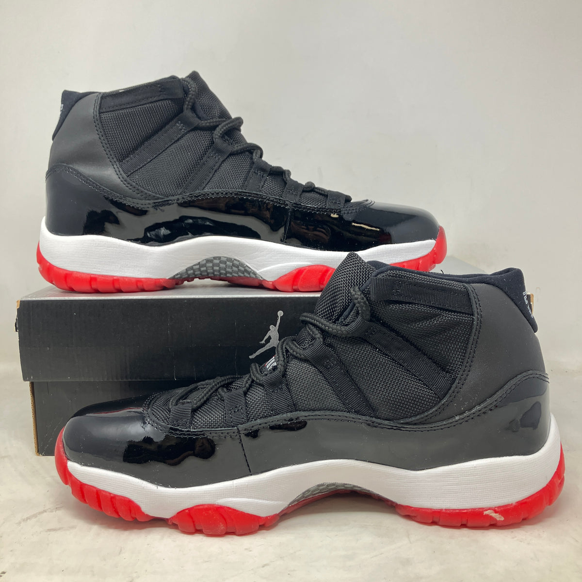 Jordan 11 Retro Playoffs (2001)