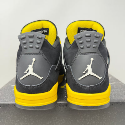 Jordan 4 Retro Thunder (2023)