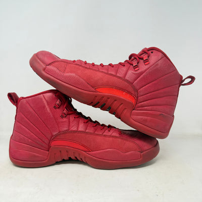Jordan 12 Retro Gym Red (2018)