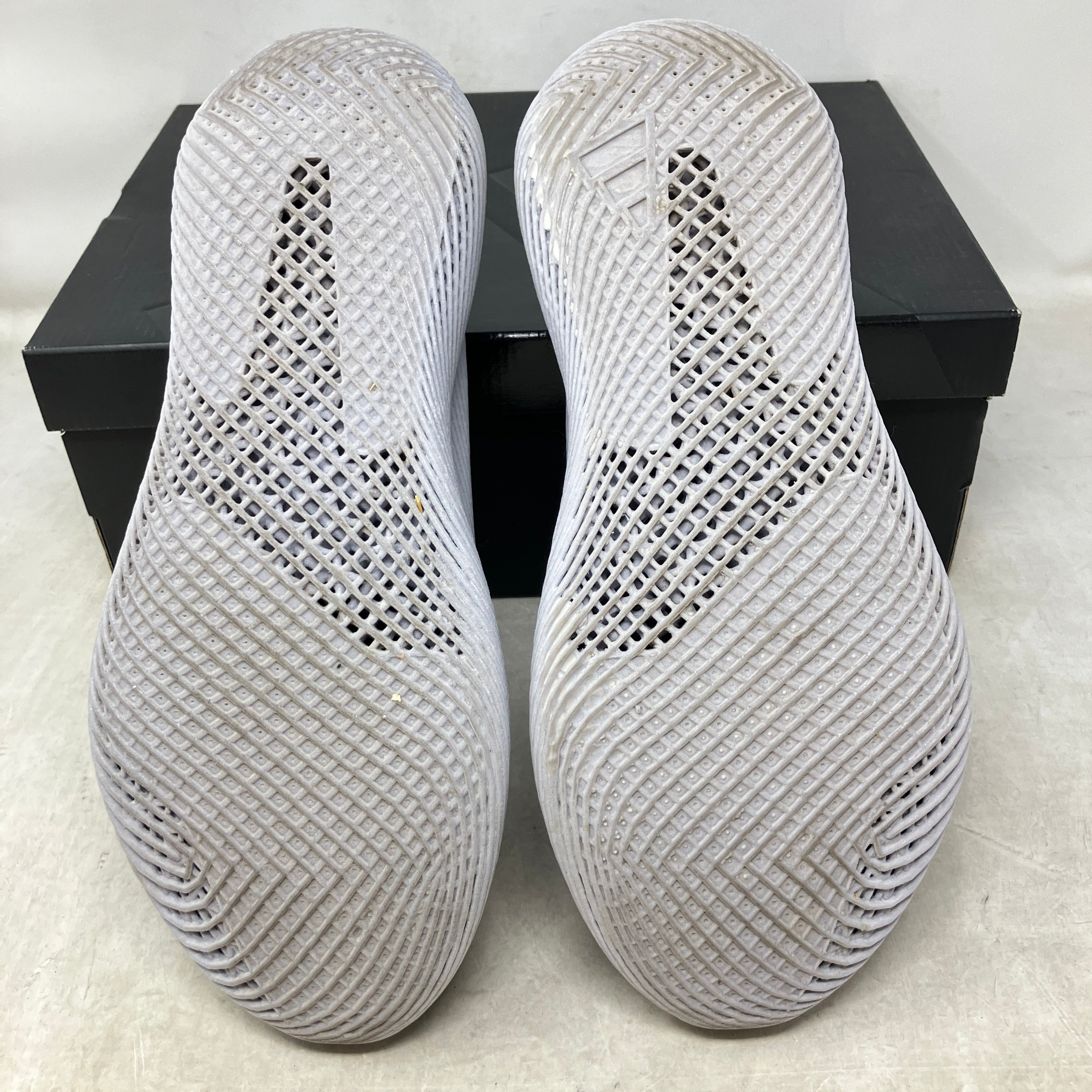 adidas Climacool 4D Laced Glory Grey